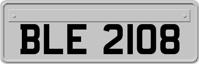 BLE2108
