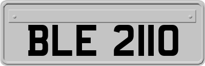 BLE2110