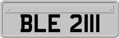 BLE2111