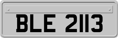 BLE2113