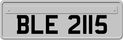 BLE2115