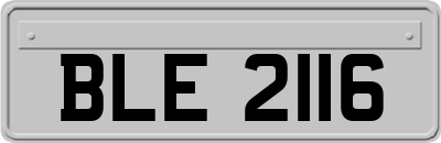 BLE2116