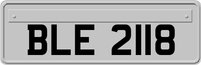 BLE2118