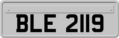 BLE2119