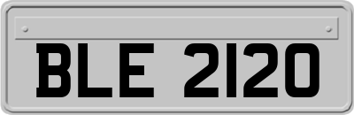 BLE2120