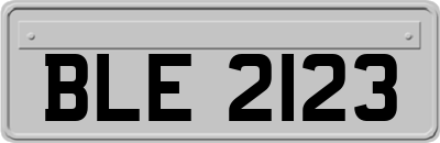 BLE2123
