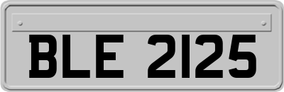 BLE2125