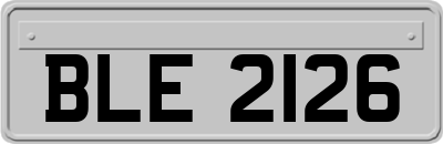BLE2126