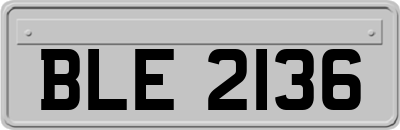BLE2136