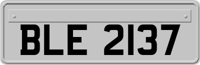 BLE2137
