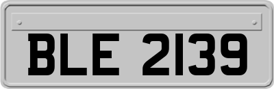 BLE2139