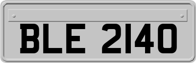 BLE2140