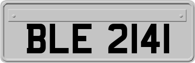 BLE2141