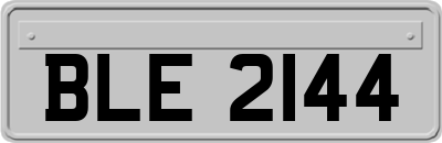BLE2144