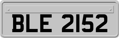 BLE2152