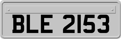 BLE2153