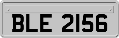BLE2156