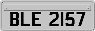 BLE2157