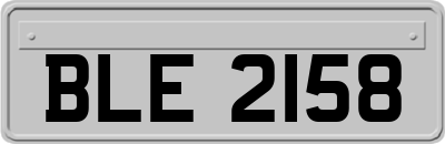 BLE2158