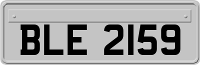 BLE2159