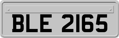 BLE2165