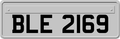 BLE2169