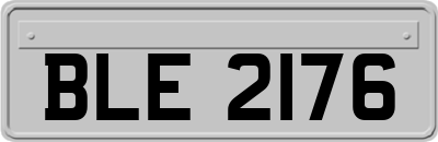 BLE2176