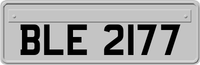 BLE2177