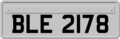 BLE2178