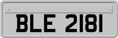 BLE2181