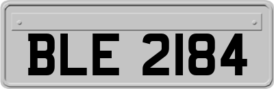 BLE2184
