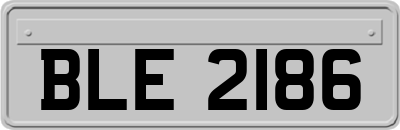 BLE2186