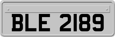 BLE2189