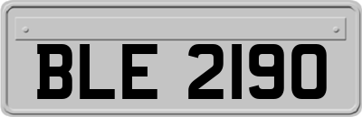 BLE2190