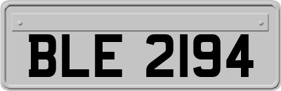 BLE2194