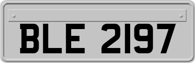 BLE2197
