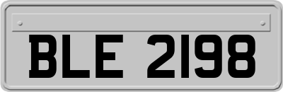 BLE2198