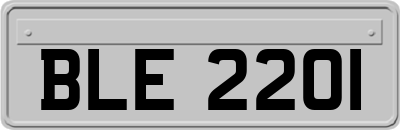 BLE2201