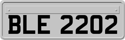 BLE2202
