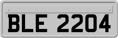BLE2204
