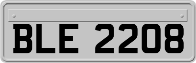 BLE2208