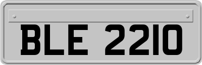 BLE2210