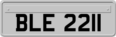 BLE2211