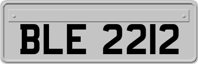 BLE2212