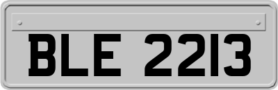 BLE2213