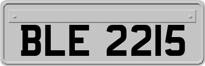 BLE2215