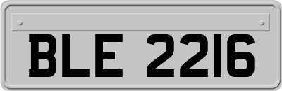BLE2216