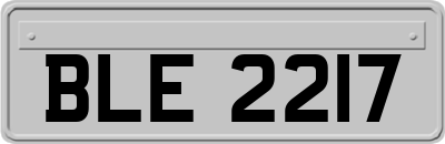 BLE2217