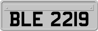 BLE2219