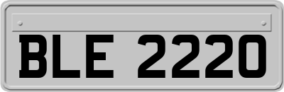 BLE2220